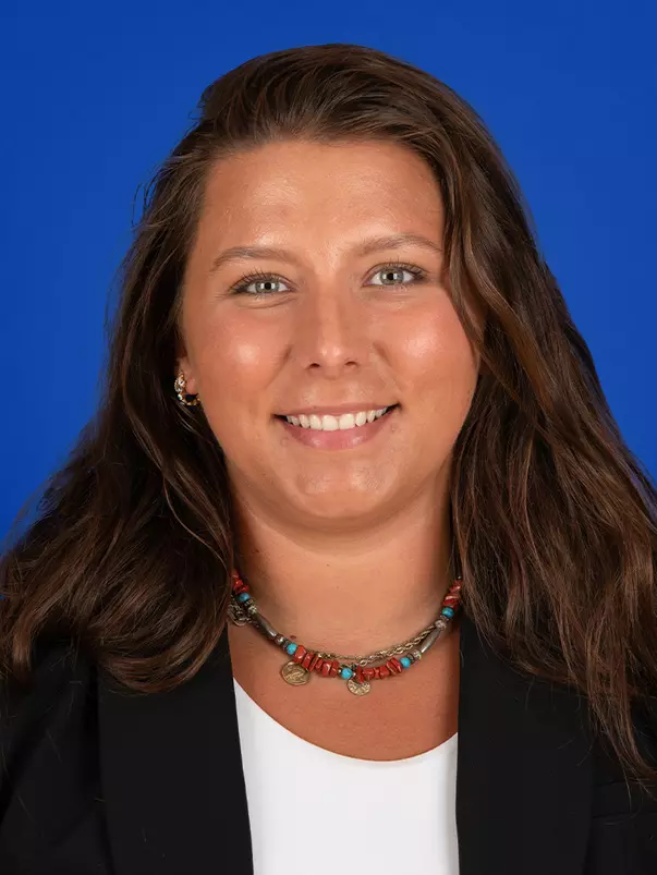 Headshot of Jaclen Moxley