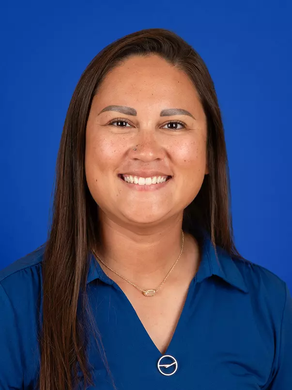 Headshot of Monica Taylor