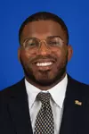 Headshot of Demetrius Thomas