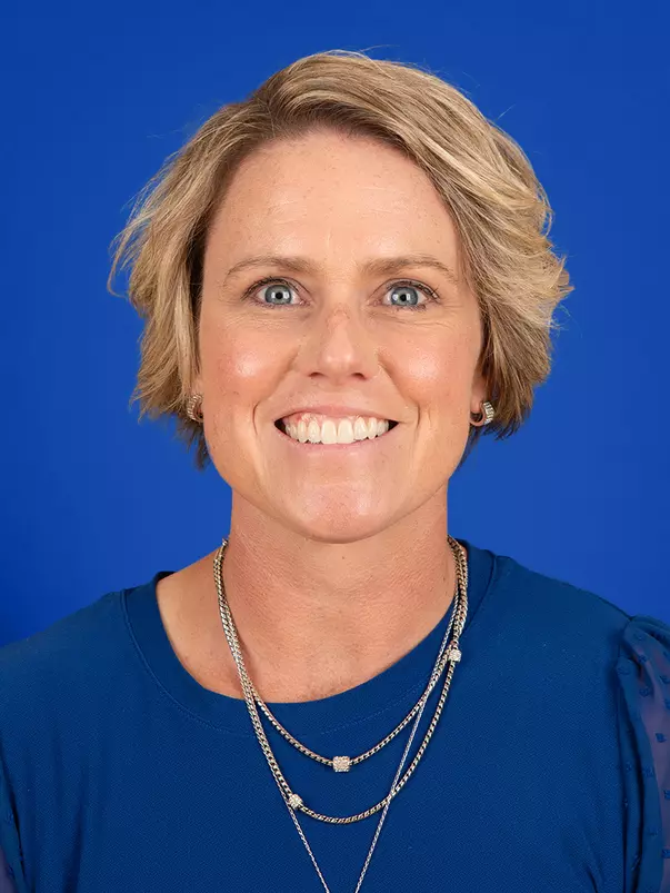 Headshot of Lacy Schurr