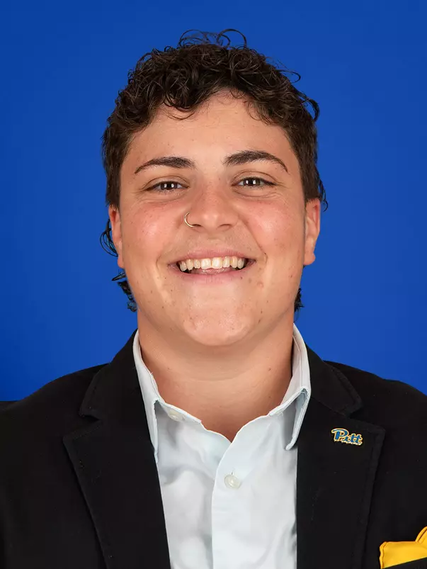 Head shot of Giorgiana Zeremenko