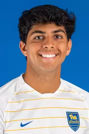 Headshot of Ameer Abdullah in Pitt Jersey