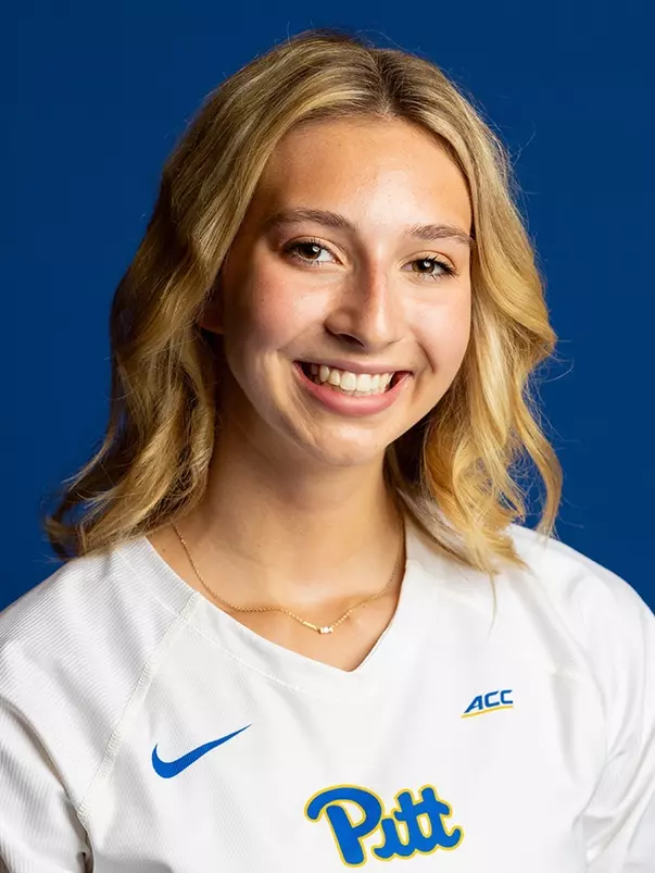 headshotofblairbaylessinpittuniform