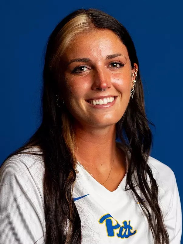 headshotofcatflodinpittuniform