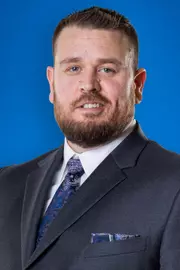 Anthony Brammer