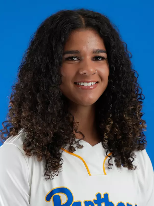 Headshot of Kendall Brown White Uniform