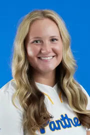 Headshot of Cami Compson White Uniform