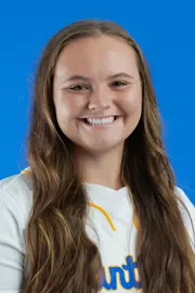 Headshot of Rachael Fuerst White Uniform