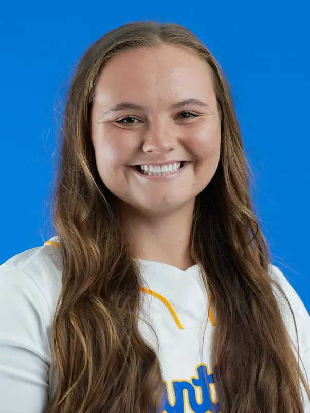 Headshot of Rachael Fuerst White Uniform