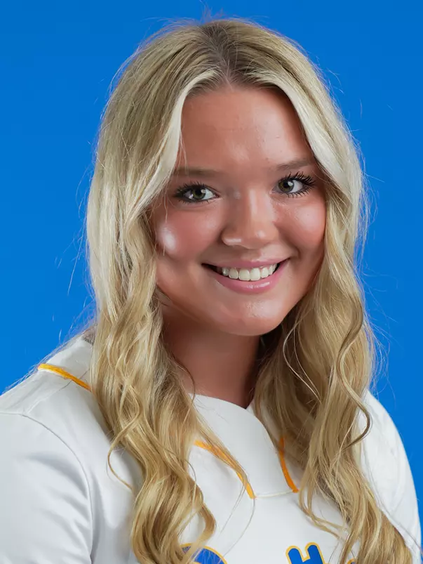 Headshot of Jordan George White Uniform