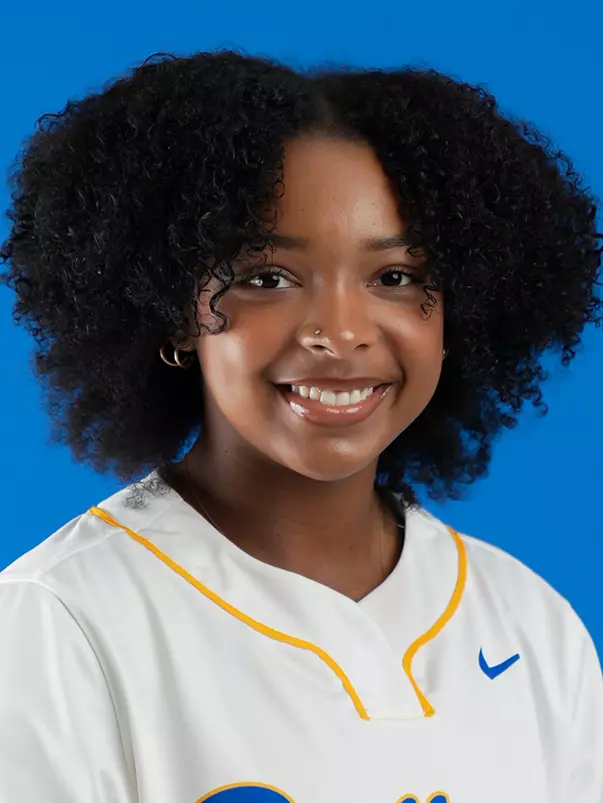 Headshot of Jace Jackson White Uniform