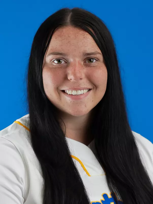 Headshot of Kyra Pittman White Uniform