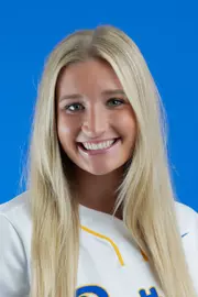 Headshot of Olivia Stefanoni White Uniform