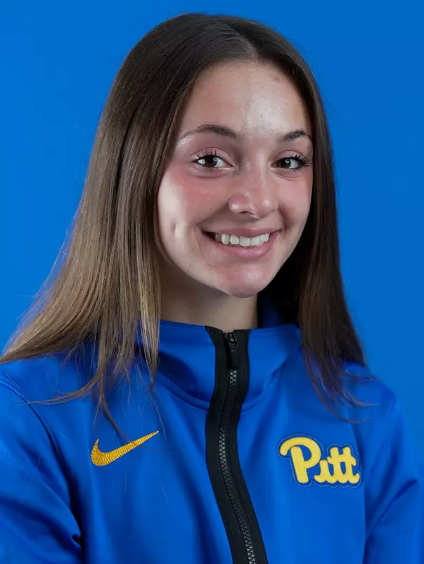 Headshot of Maggie Foley