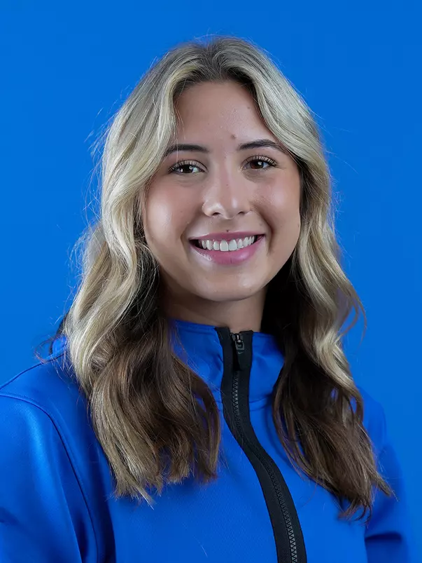 Headshot of Megan Iannon