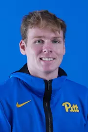 Headshot of Wesley Kephart
