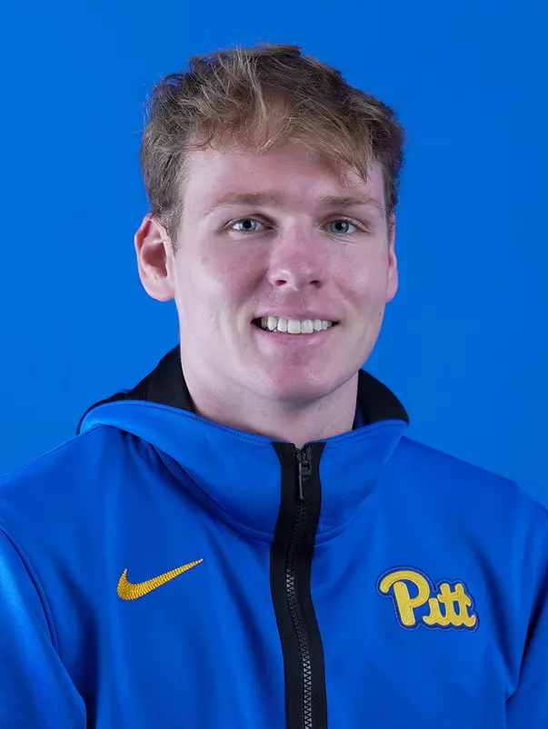 Headshot of Wesley Kephart