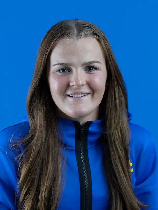 Headshot of Avery Kudlac