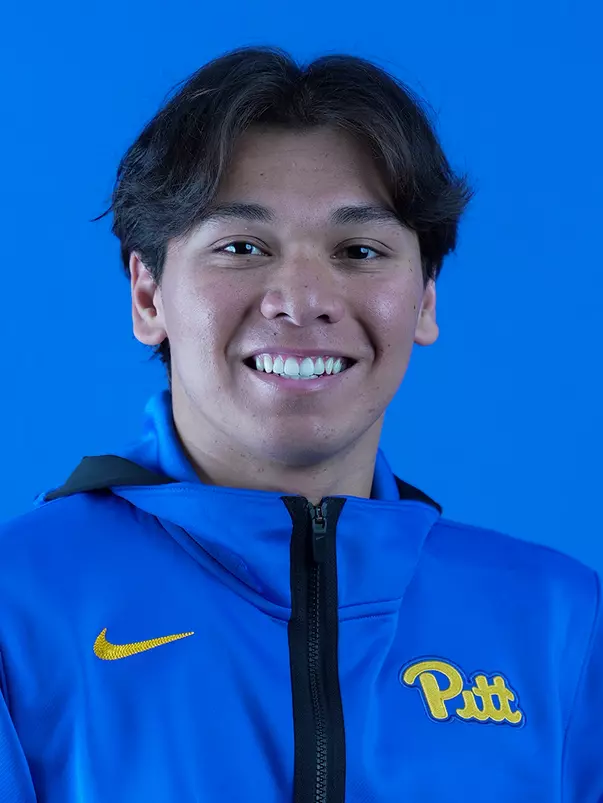 Headshot of Paul Lerro