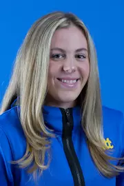 Headshot of Abby Licht