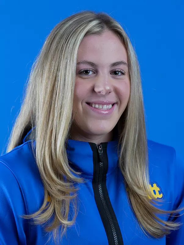 Headshot of Abby Licht