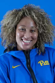 Headshot of Olivia Livingston