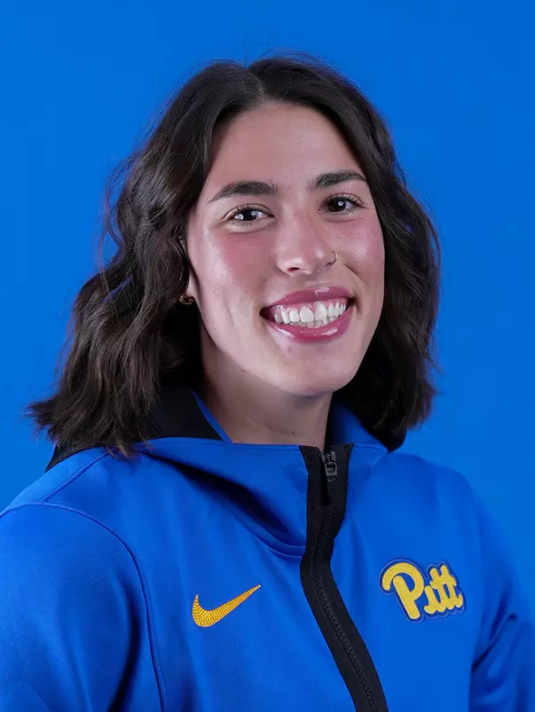 Headshot of Maddie London