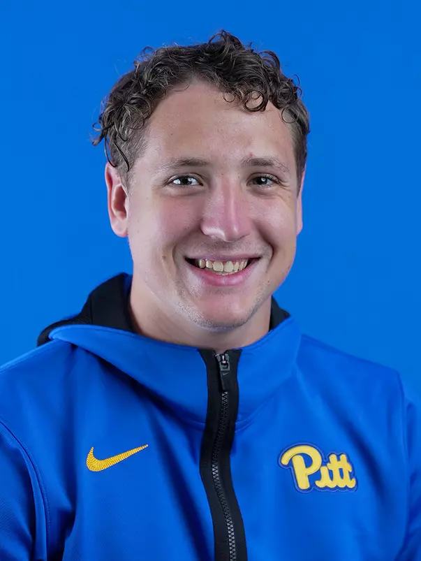 Headshot of Adam Mahler