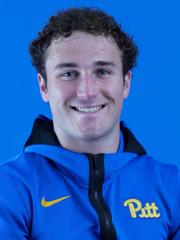 Headshot of Chase Marafioto