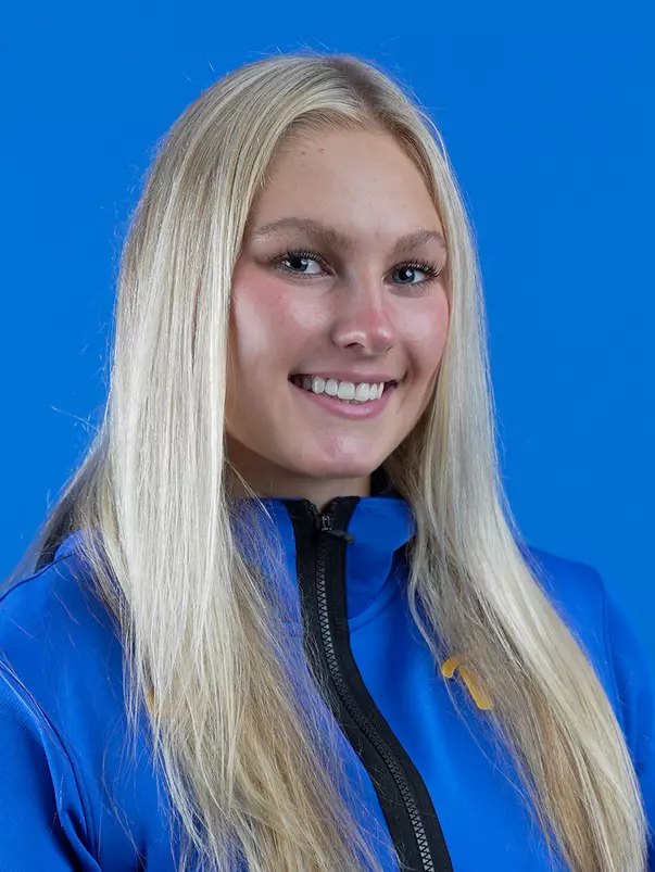 Headshot of Avery McFaddin