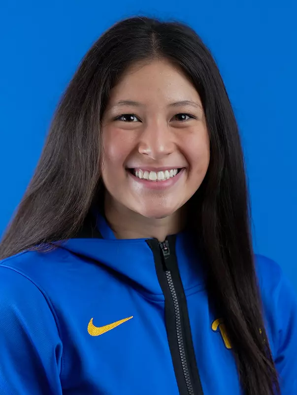 Headshot of Angelina Messina