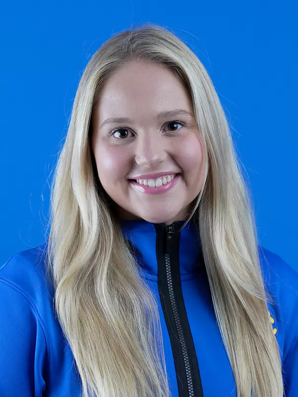 Headshot of Tess Mock