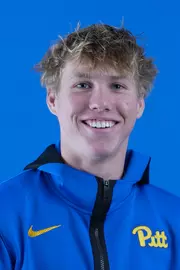 Headshot of Jensen Nelson