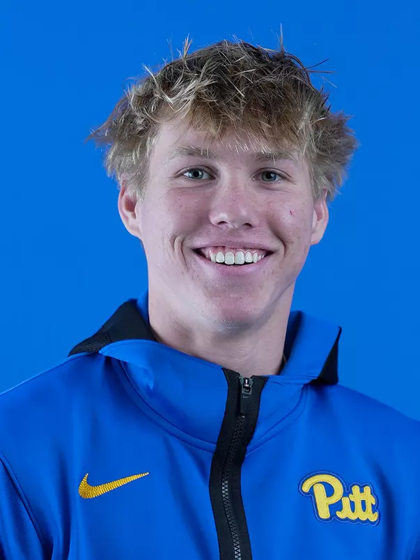 Headshot of Jensen Nelson