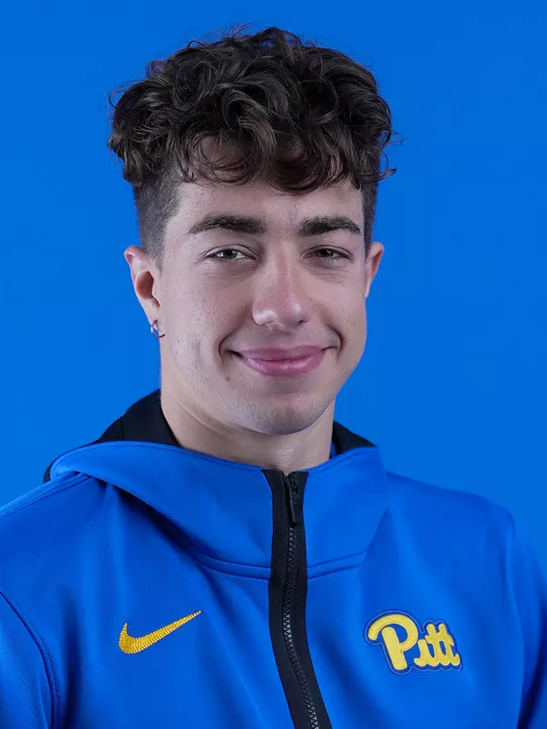 Headshot of Michal Piela