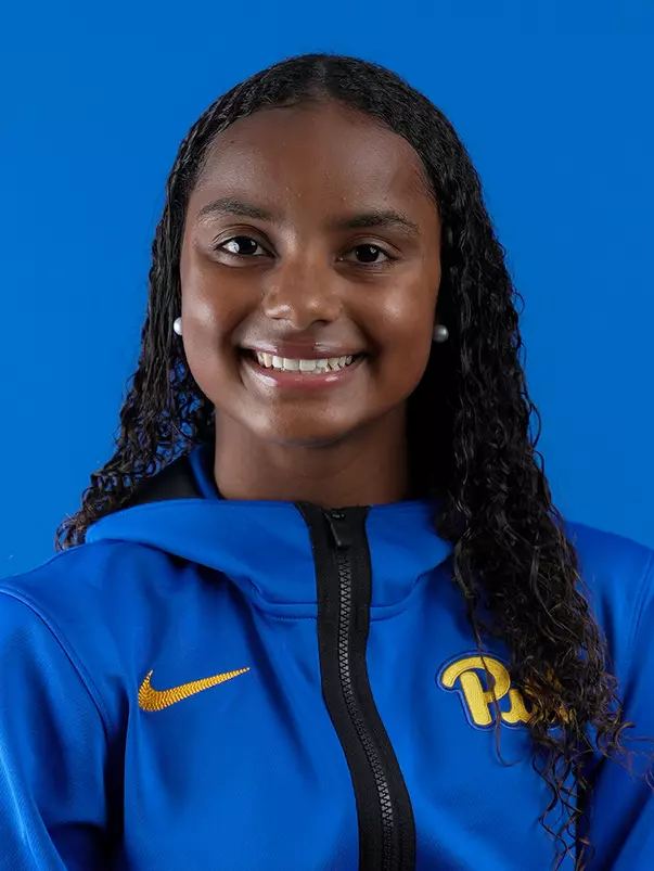 Headshot of Jayla Pina