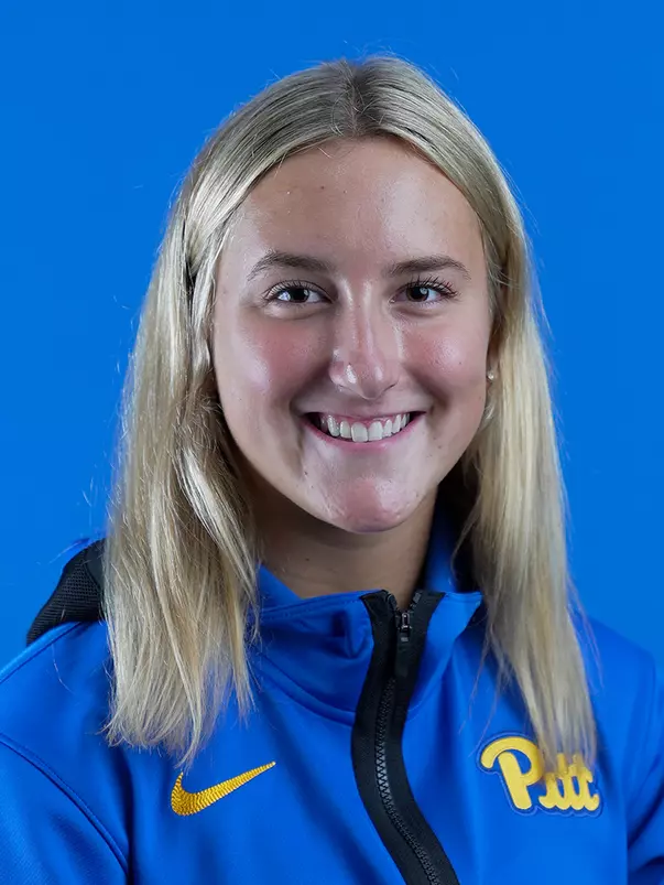 Headshot of Hannah Polosky