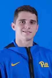 Headshot of Dylan Reed