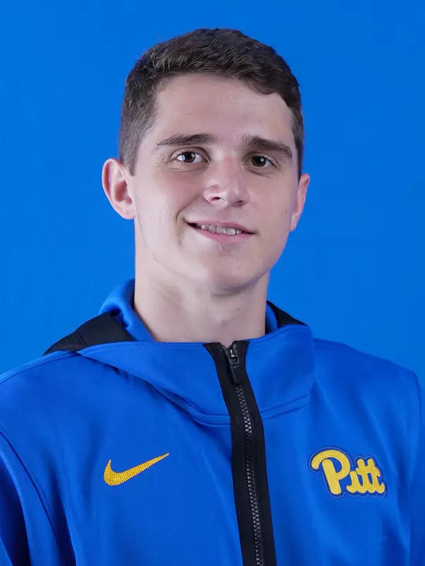 Headshot of Dylan Reed