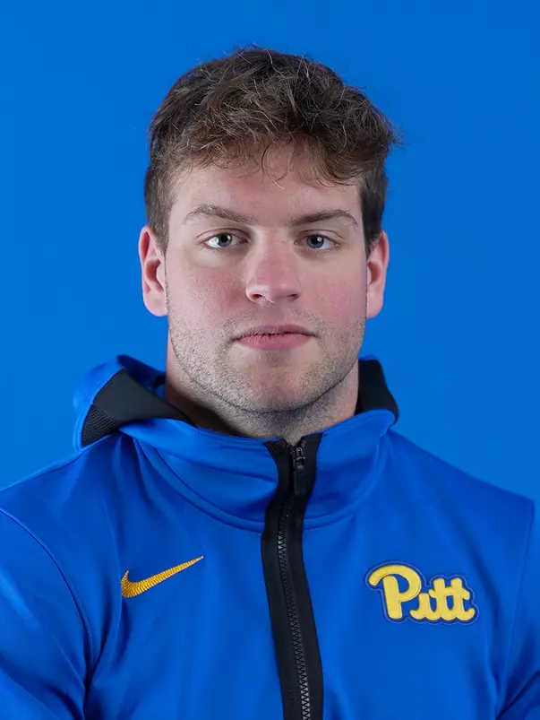 Headshot of Michael Rine