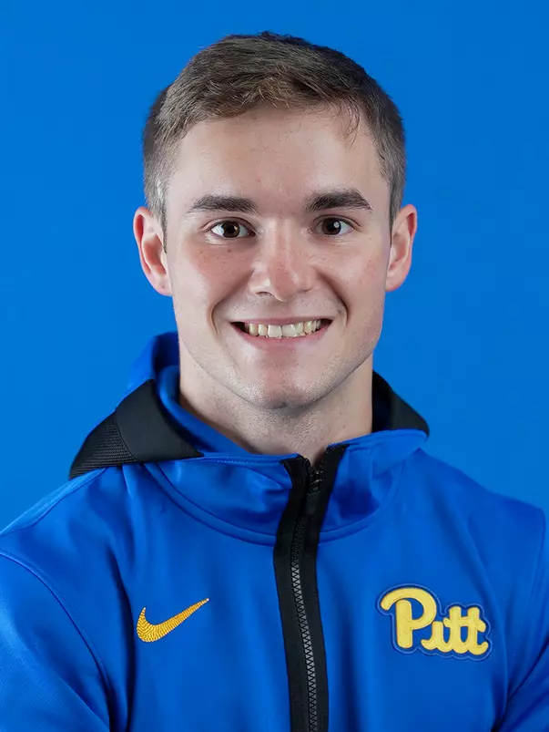 Headshot of Jackson Salisbury