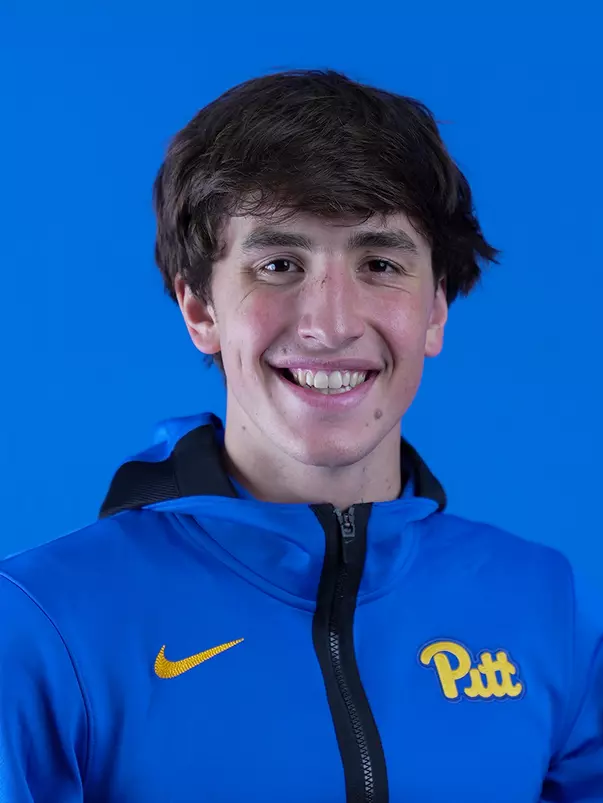 Headshot of Eric Sharabura