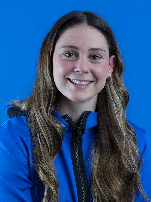 Headshot of Jessica Strong