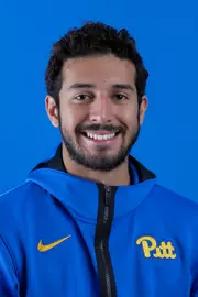 Headshot of Dominic Toledo