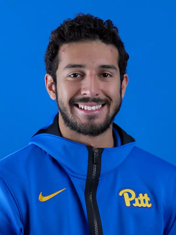 Headshot of Dominic Toledo