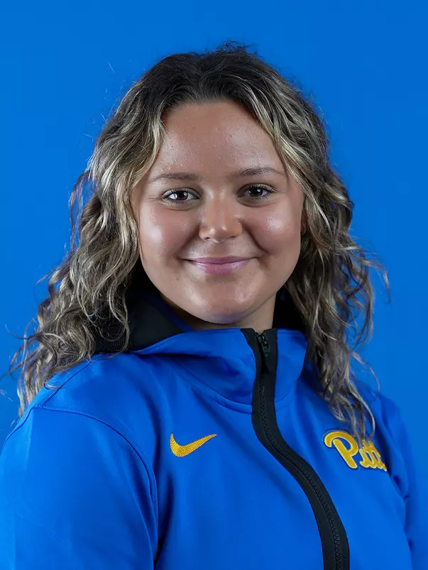 Headshot of Jess Vega