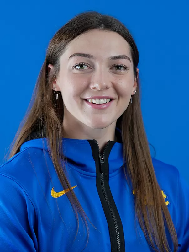 Headshot of Sophie Yendell