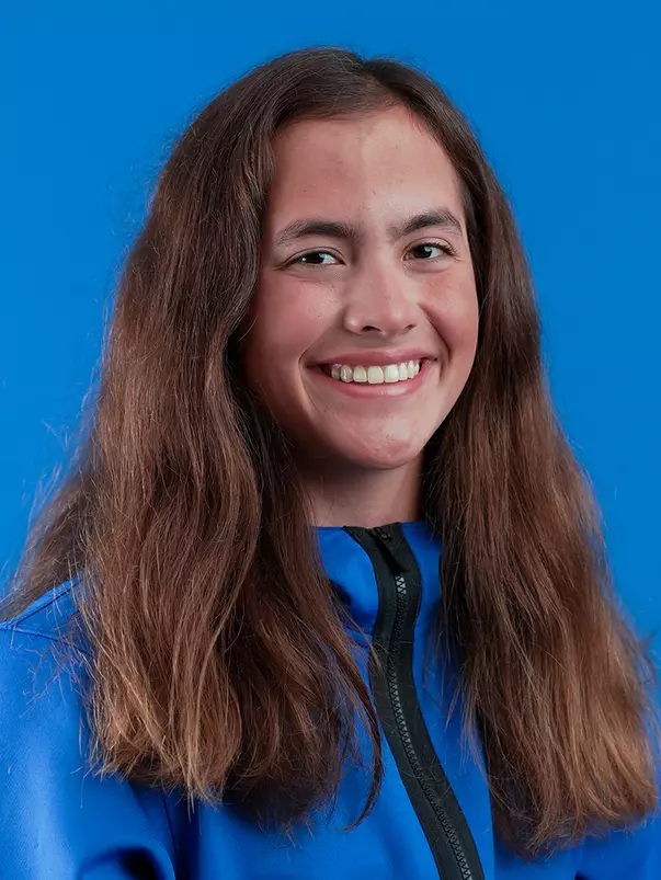 Headshot of Olivia Yoo