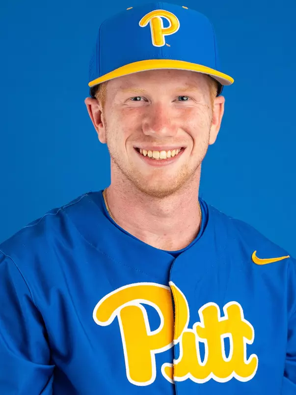 Chris Baker Headshot