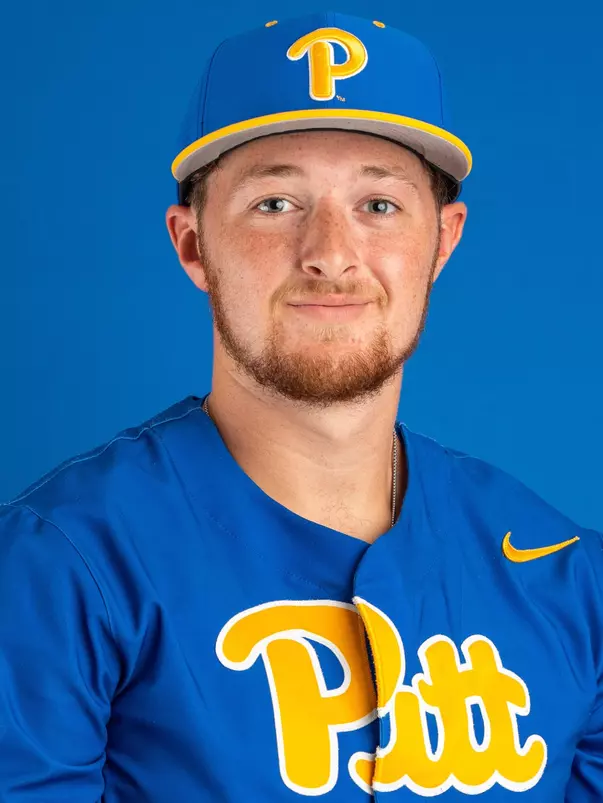 Nathan Beimel Headshot